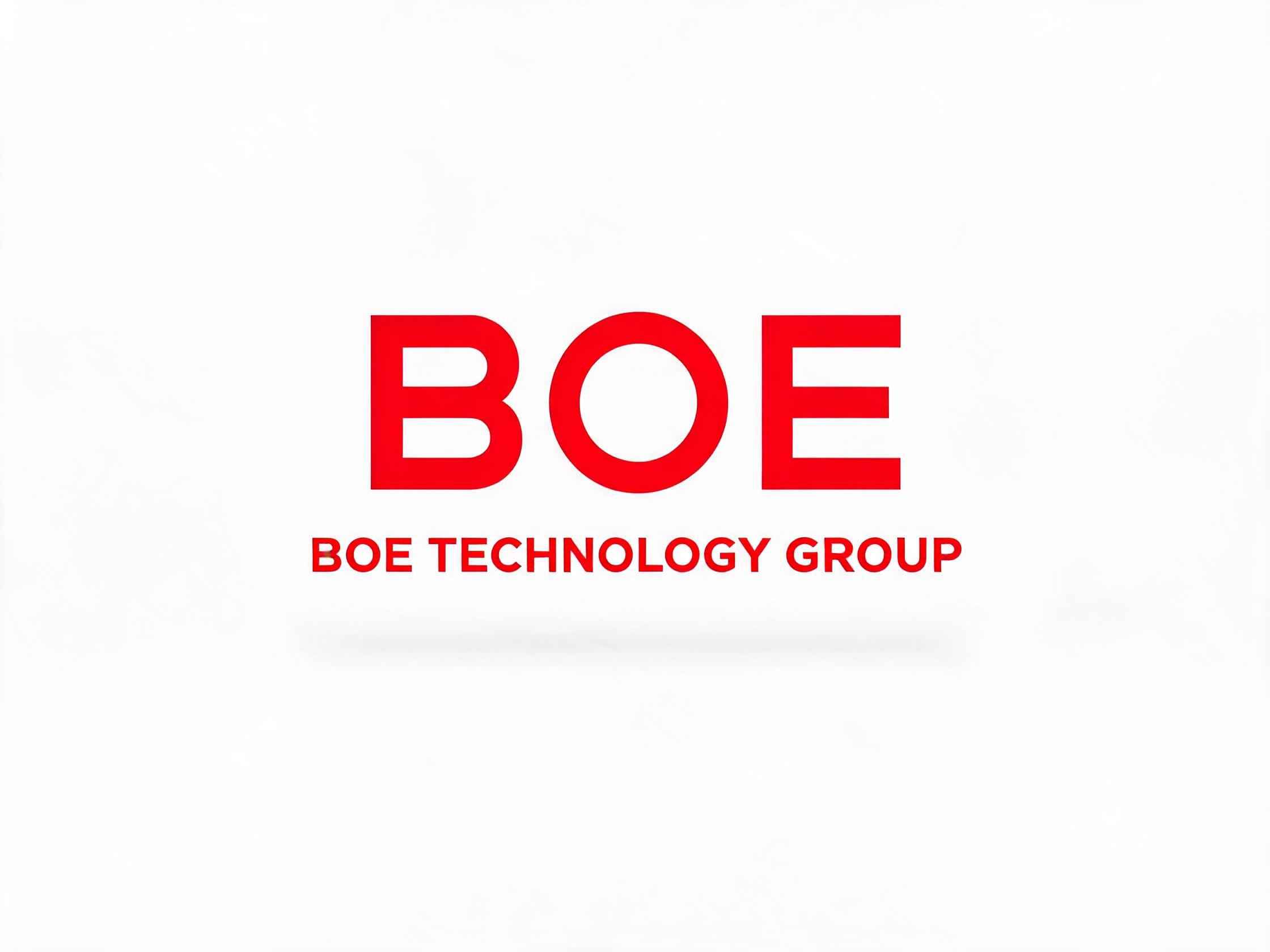 京东方 BOE