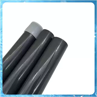 UPVC/CPVC/CLEAN-PVC 直管 图1