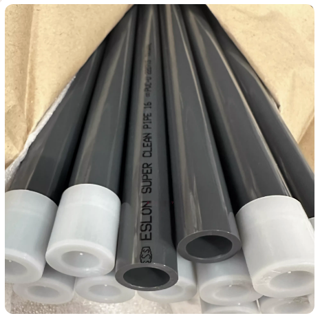 UPVC/CPVC/CLEAN-PVC 直管 图6