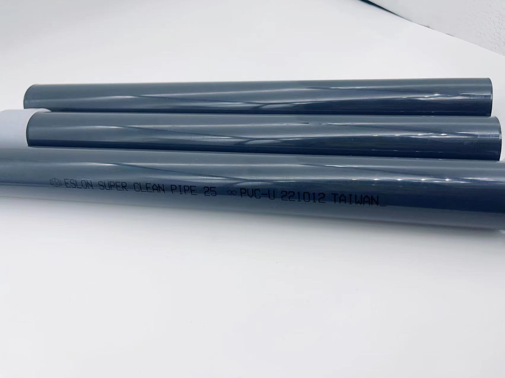 PFA高纯管材产品实拍