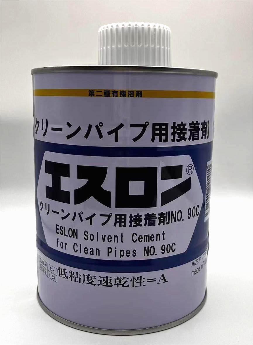PVC 专用胶粘剂 图2
