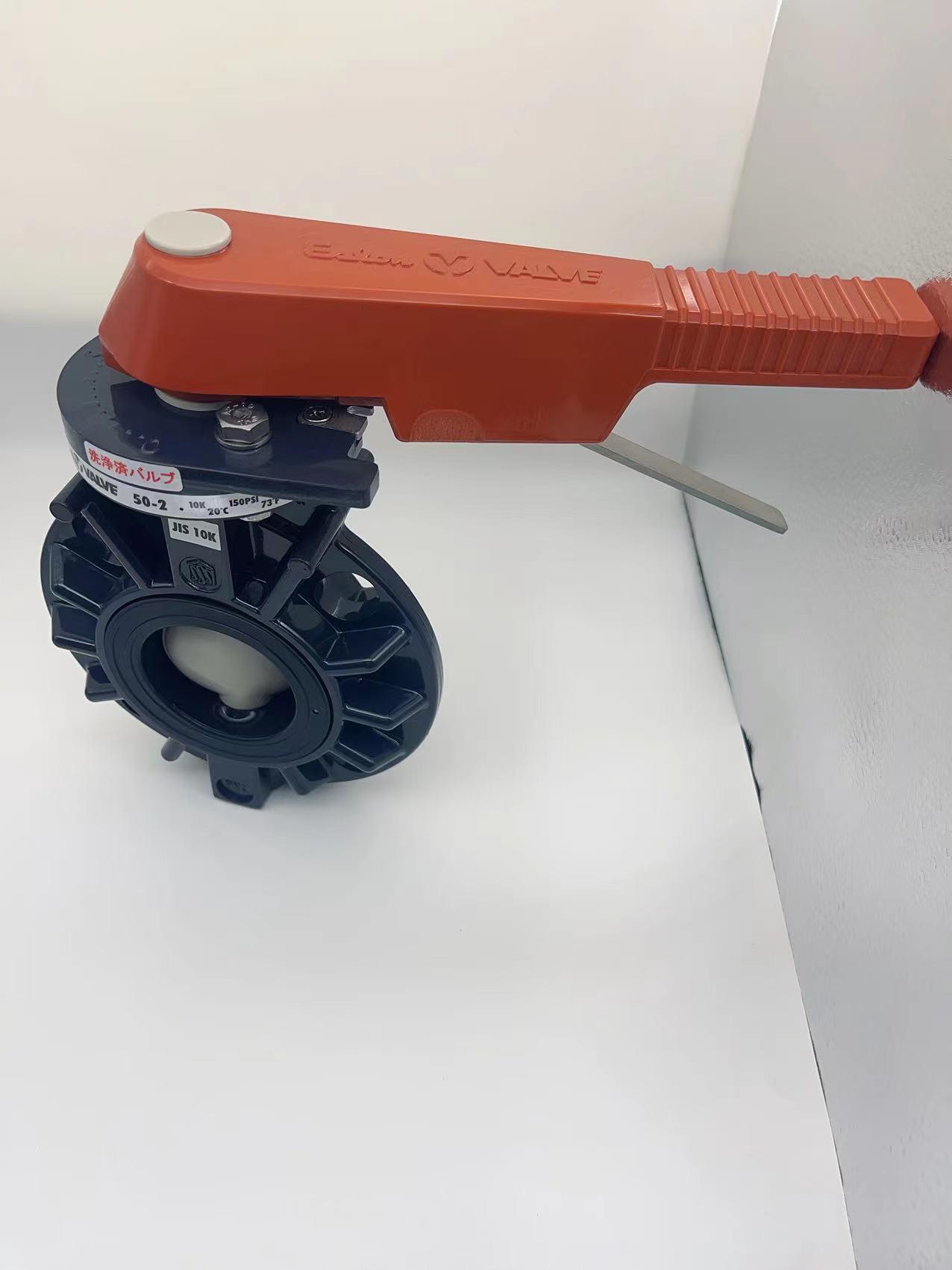 蝶阀（Butterfly Valve） 图5