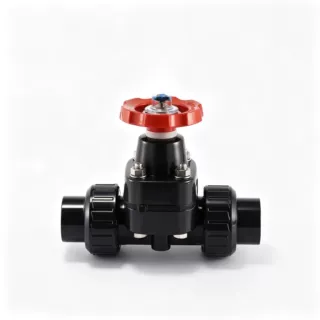隔膜阀（Diaphragm Valve） 图1